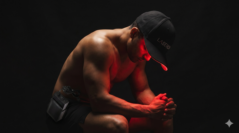 LaserCap SD