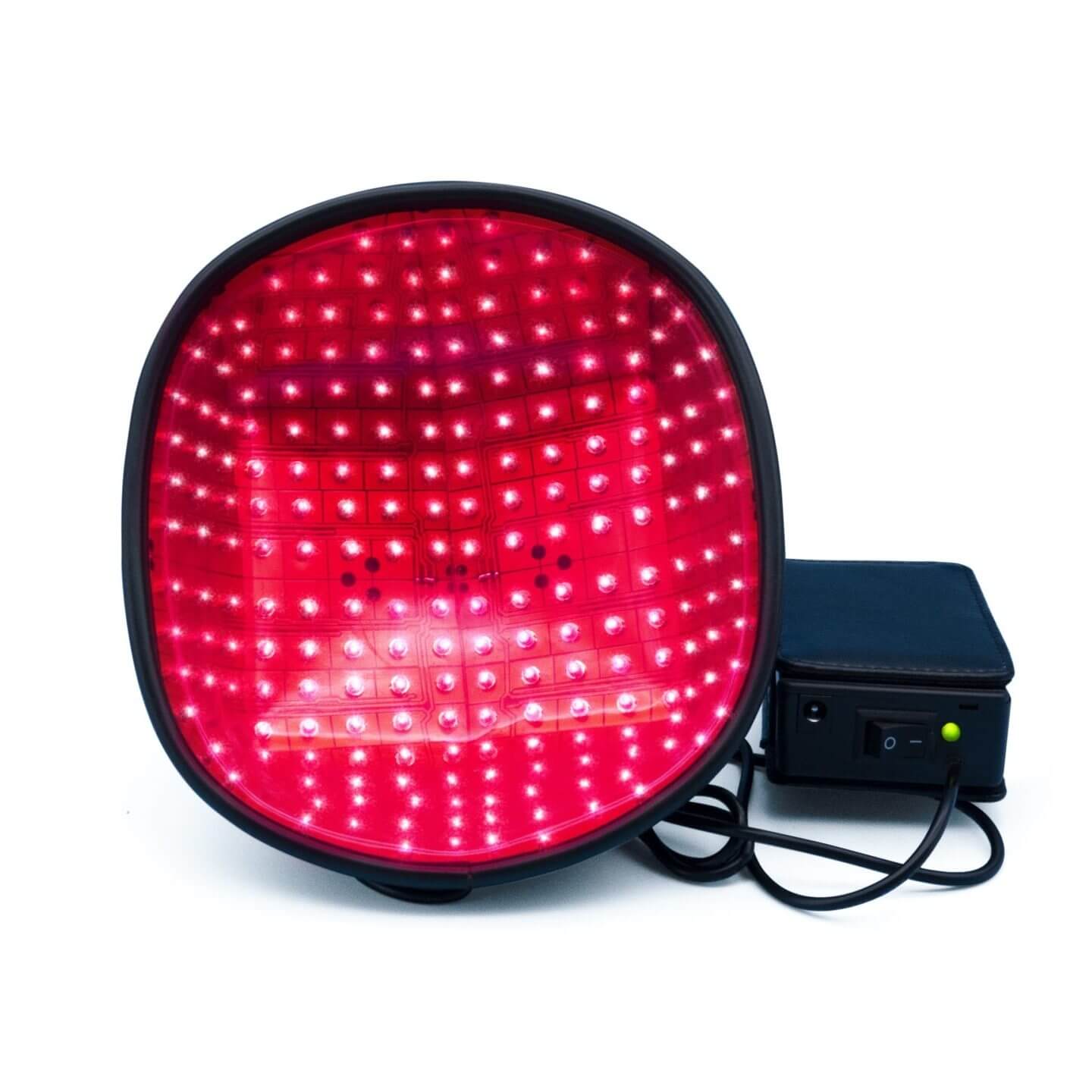LaserCap HD+