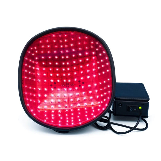 LaserCap HD+  (304 laser diodes)