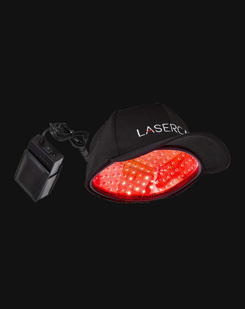 LaserCap SD