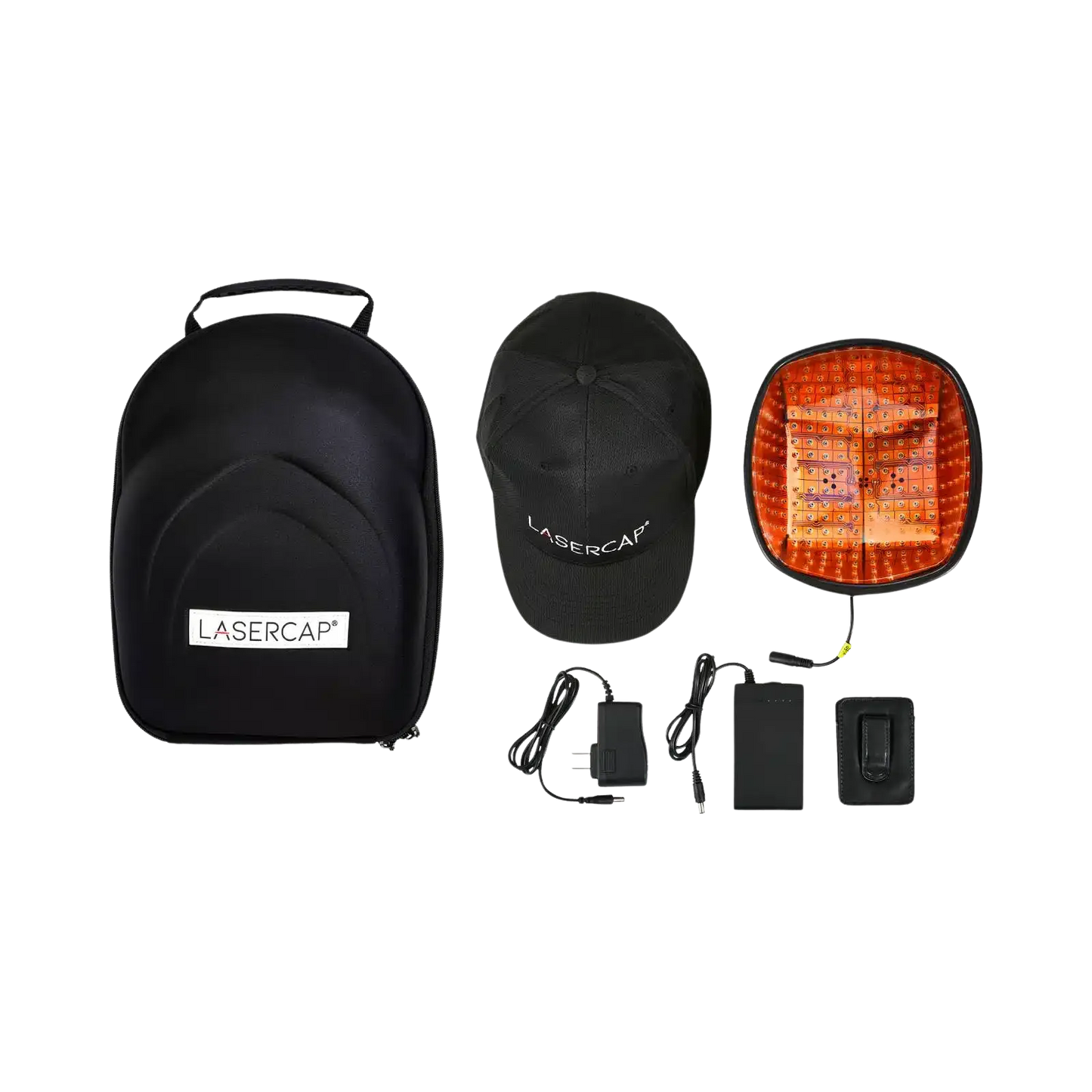 LaserCap HD