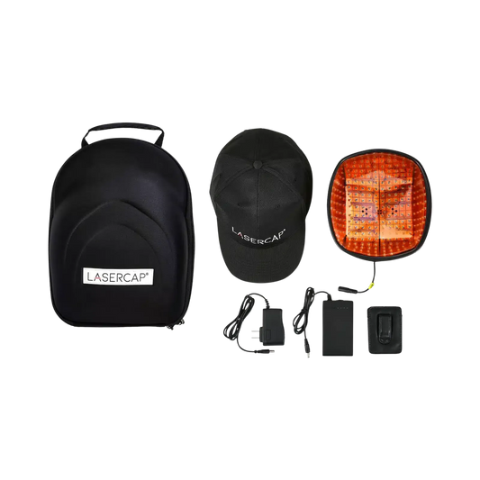 LaserCap HD