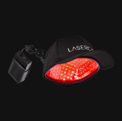 LaserCap SD